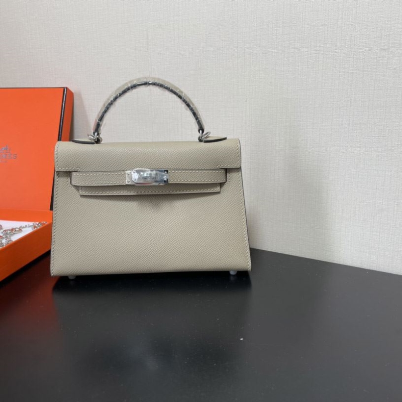 H**mes kelly bags
